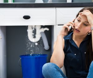 About Sewer Line Replacement Lane City, TX